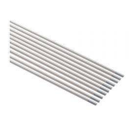 GRIS CERIO 2%, Electrodo de tungsteno en color gris