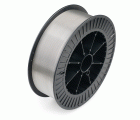 HILO ER70S-G, Hilo no cobreado para galvanizado ER70S-G en bobina de plástico S300. Neutro