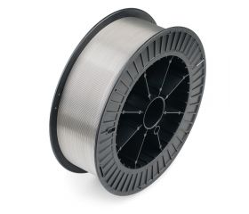 GW ROLLER 2.80 (G3Si1), Hilo acero carbono G3Si1 copper free en bobina de plástico S300
