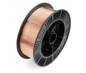Hilos de Cobre Aleado