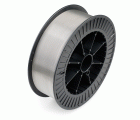 HILO E71T-1C/1M, Hilo tubular rutilo E71T-1C/1M en bobina de plástico S300. Neutro