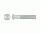 ISO 7380-1 A4 ~ ISO 7380, Tornillo allen con cabeza redonda en acero inoxidable A4