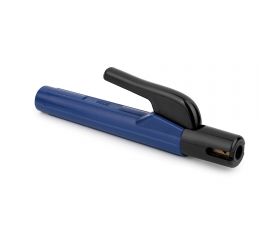 PINZA PORTAELECTRODOS 300 CERRADA, Pinza porta electrodos para la soldadura de electrodos revestidos. Para amperajes máximos de 300 A