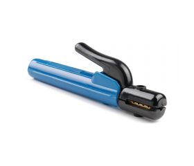 PINZA PORTAELECTRODOS 400 ABIERTA, Pinza porta electrodos para la soldadura de electrodos revestidos. Para amperajes máximos de 400 A