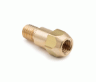 PORTATUBO GW36, Portatubo para tubo de contacto M8 para antorcha GW36