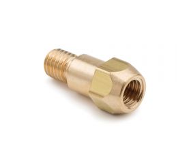 PORTATUBO GW36, Portatubo para tubo de contacto M8 para antorcha GW36
