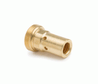 PORTATUBO GW501, Portatubo para tubo de contacto M8 para antorcha GW501