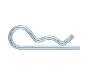 SPRING COTTER ZP, Pasador con forma 