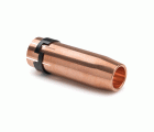 TOBERA GW501, Tobera gas cónica para antorcha GW501