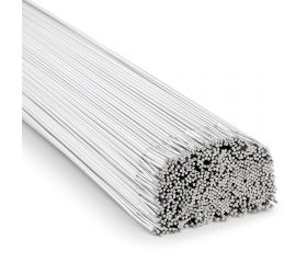 Varillas de aleaciones de aluminio