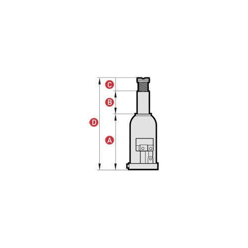 BR5 | GATO BOTELLA MEGA 5T