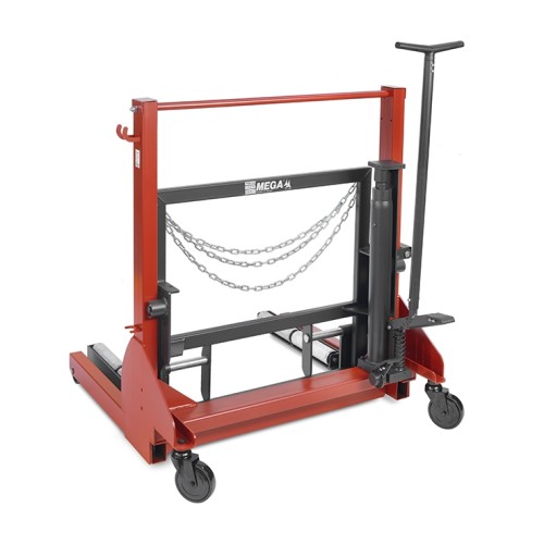 SCR700 | GATO SACARRUEDAS MEGA 700KG DG
