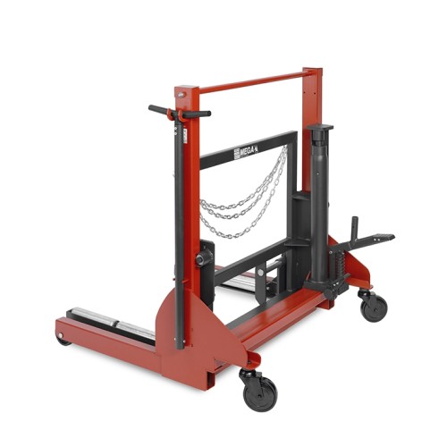 SCR700 | GATO SACARRUEDAS MEGA 700KG DG