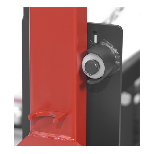 SCR700 | GATO SACARRUEDAS MEGA 700KG DG