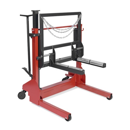 SCR700 | GATO SACARRUEDAS MEGA 700KG DG