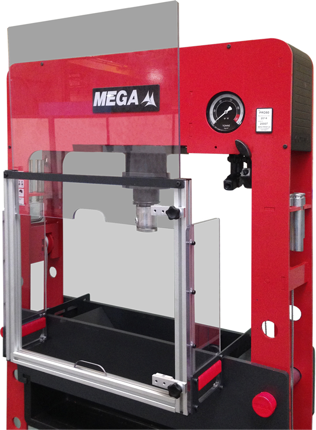 A-5612 | DEFENSA PRENSA PRD-SP