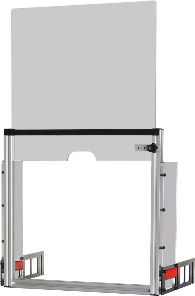 A-5613 | DEFENSA PRENSA PRB-PRC