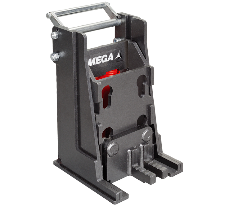 BL10 | BASTIDOR GATO UÑA MEGA