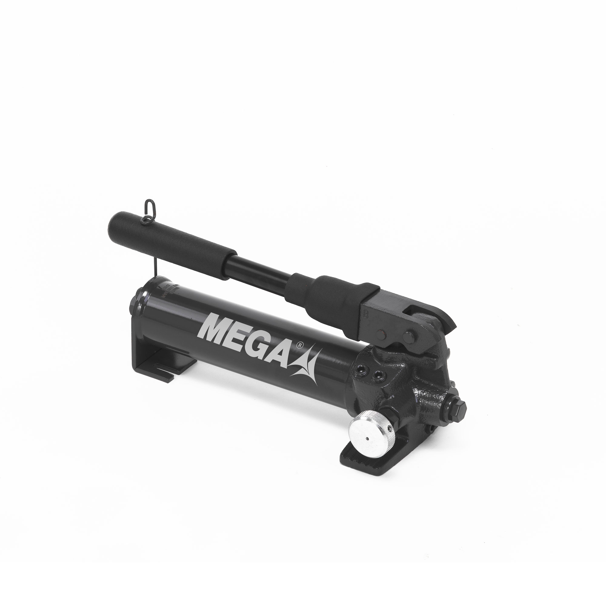 BM032 | BOMBA MANUAL HIDRÁULICA DE SIMPLE EFECTO 2 VELOCIDADES 280 CM3