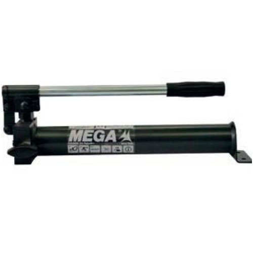 BM04 | BOMBA MANUAL HIDRÁULICA DE SIMPLE EFECTO 1 VELOCIDAD 400 CM3