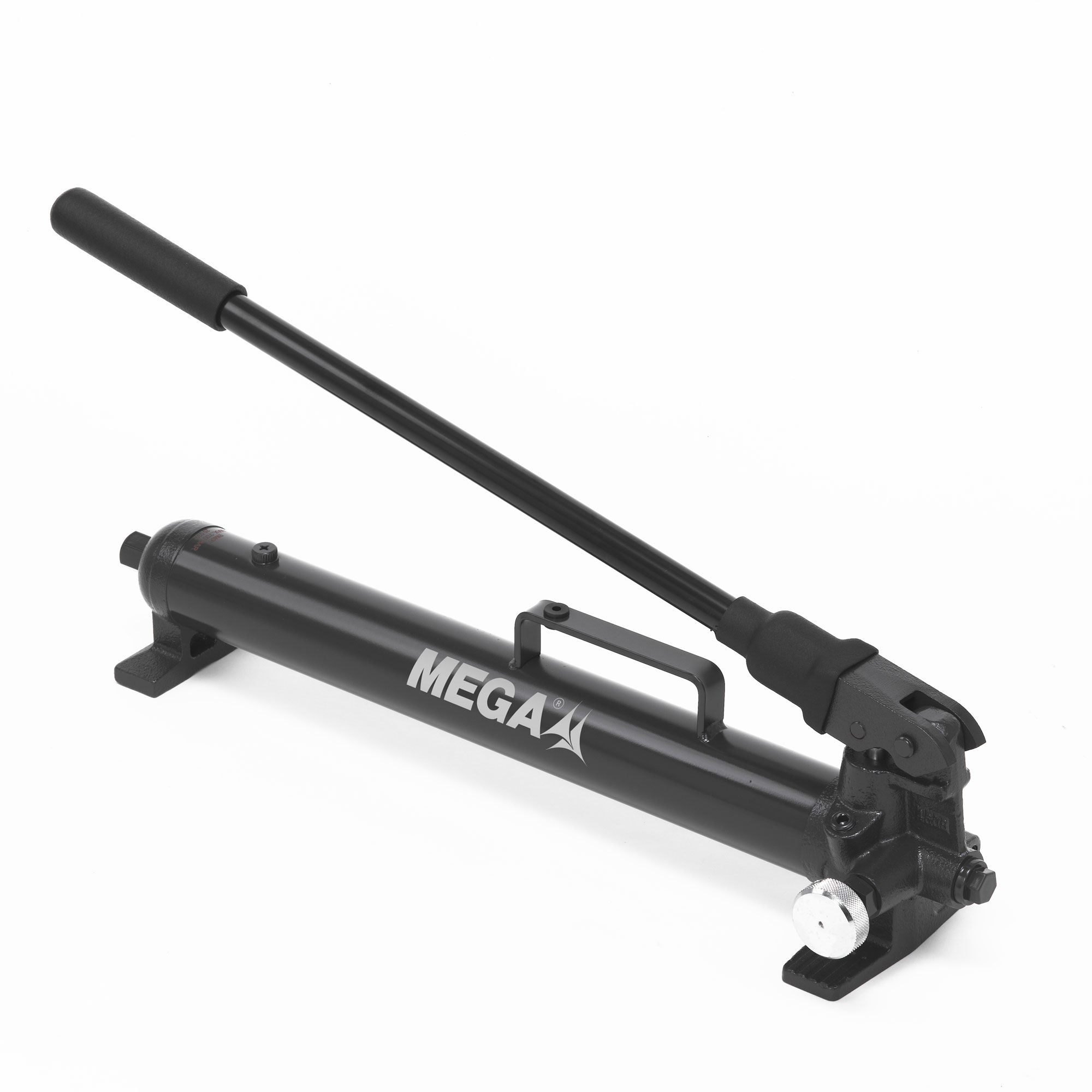BM062 | BOMBA MANUAL HIDRÁULICA DE SIMPLE EFECTO 2 VELOCIDADES 640 CM3