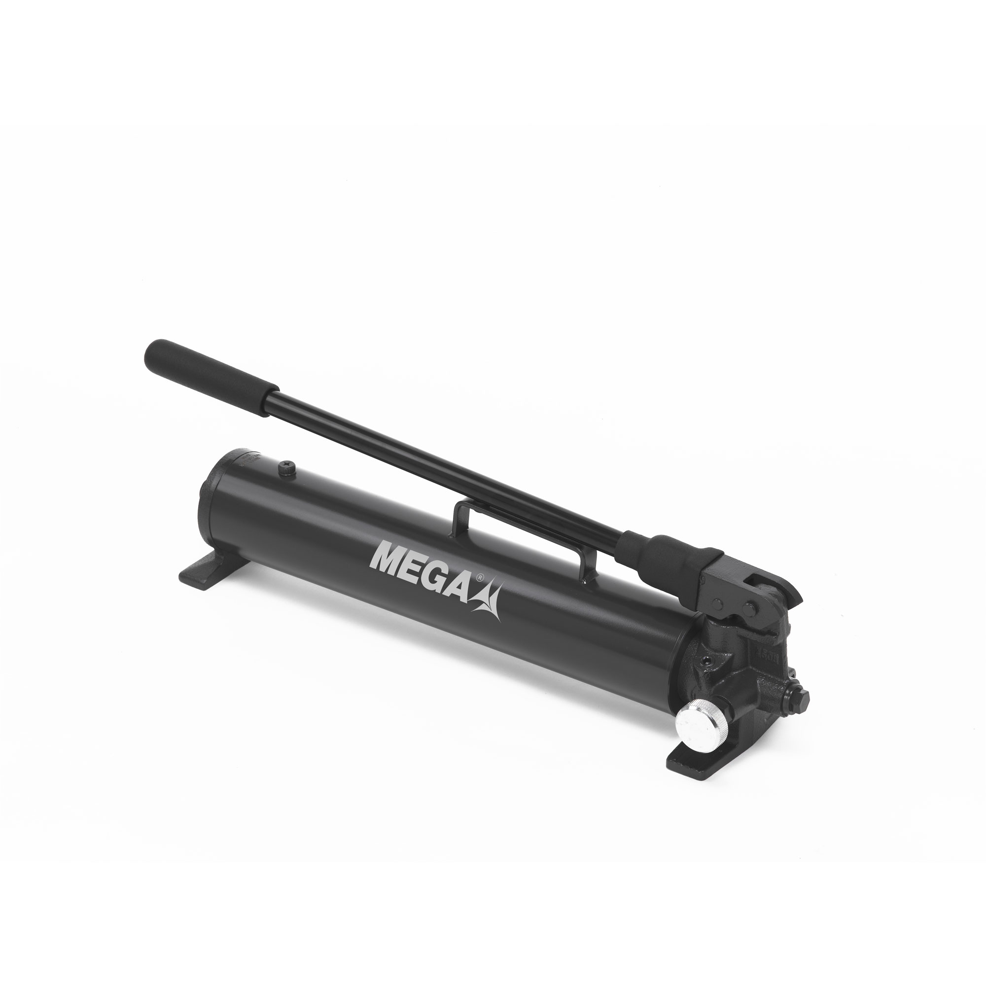 BM141 | BOMBA MANUAL HIDRÁULICA DE SIMPLE EFECTO 1 VELOCIDAD 1400 CM3