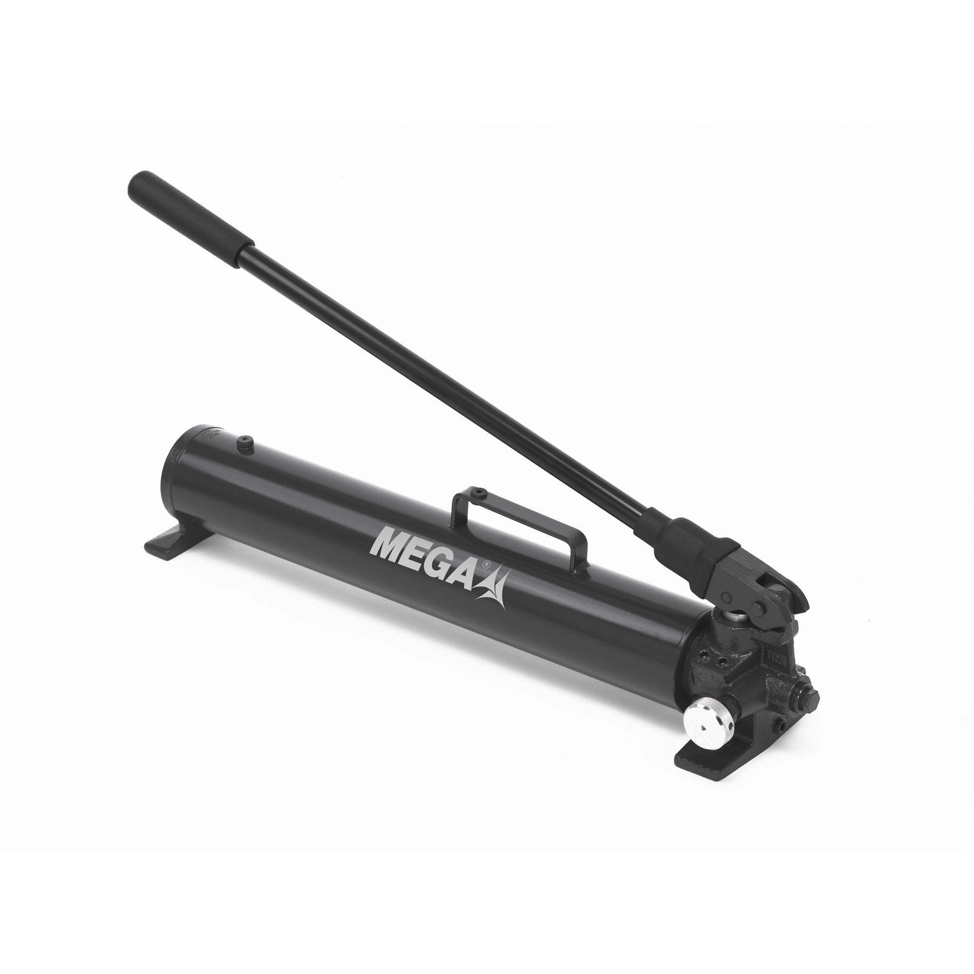 BM222 | BOMBA MANUAL HIDRÁULICA DE SIMPLE EFECTO 2 VELOCIDADES 2200 CM3