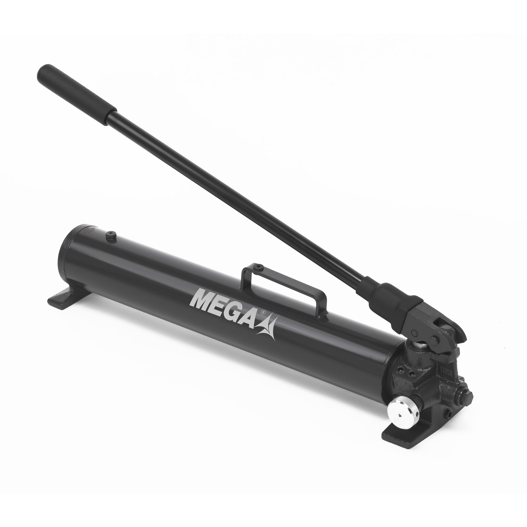 BM352 | BOMBA MANUAL HIDRÁULICA DE SIMPLE EFECTO 2 VELOCIDADES 3500 CM3