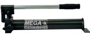 BM-04 | BOMBA MANUAL MEGA 400 CC.