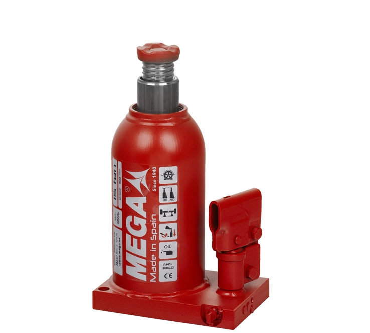 BR15 | GATO BOTELLA MEGA 15T