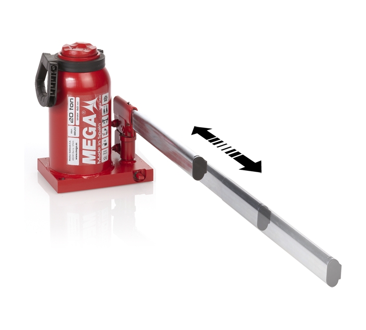 BR3 | GATO BOTELLA MEGA 3T