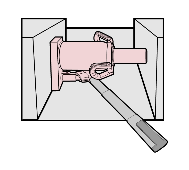 BR3 | GATO BOTELLA MEGA 3T