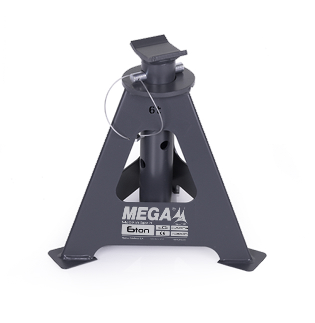 C6 | CABALLETE MEGA 6 TONELADAS