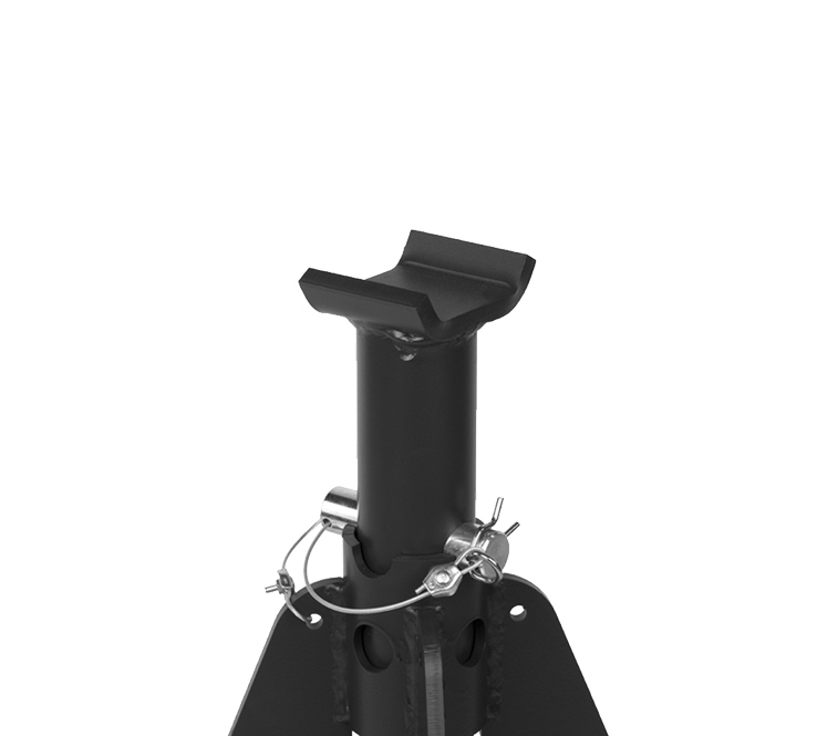 S15B | CABALLETE MEGA 15 TONELADAS