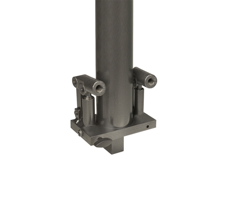 CRM30 | GRUA HIDRAULICA MEGA 3000KG