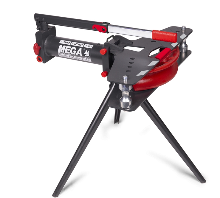 DR2 | CURVADORA DE TUBOS 2