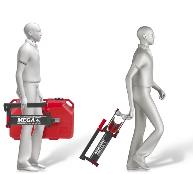 DR2 | CURVADORA DE TUBOS 2