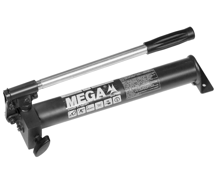 GC-10 | EQUIPO CARROCERO MEGA