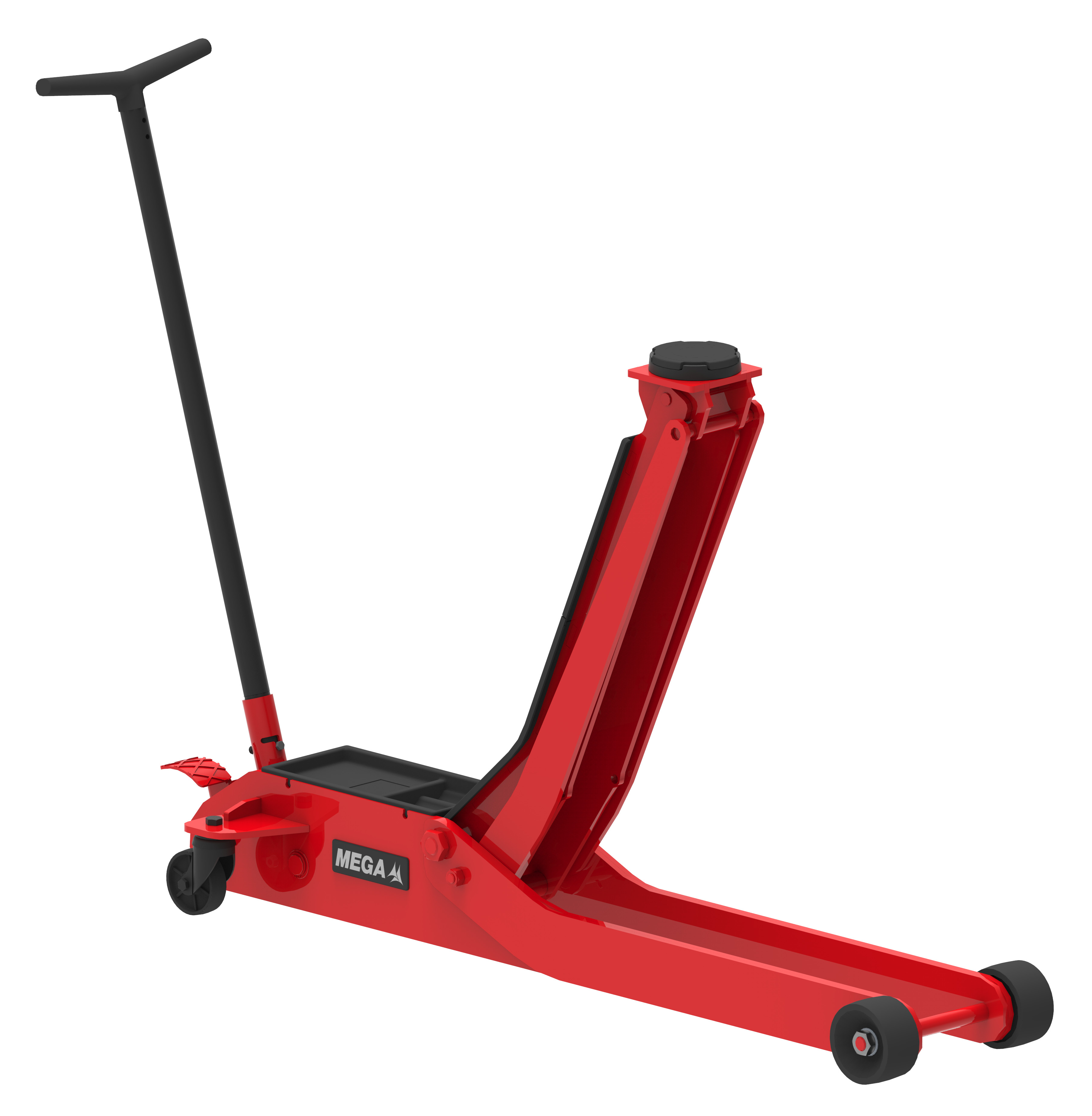 GT1.5H | GATO DE CARRETILLA MEGA 1.5H