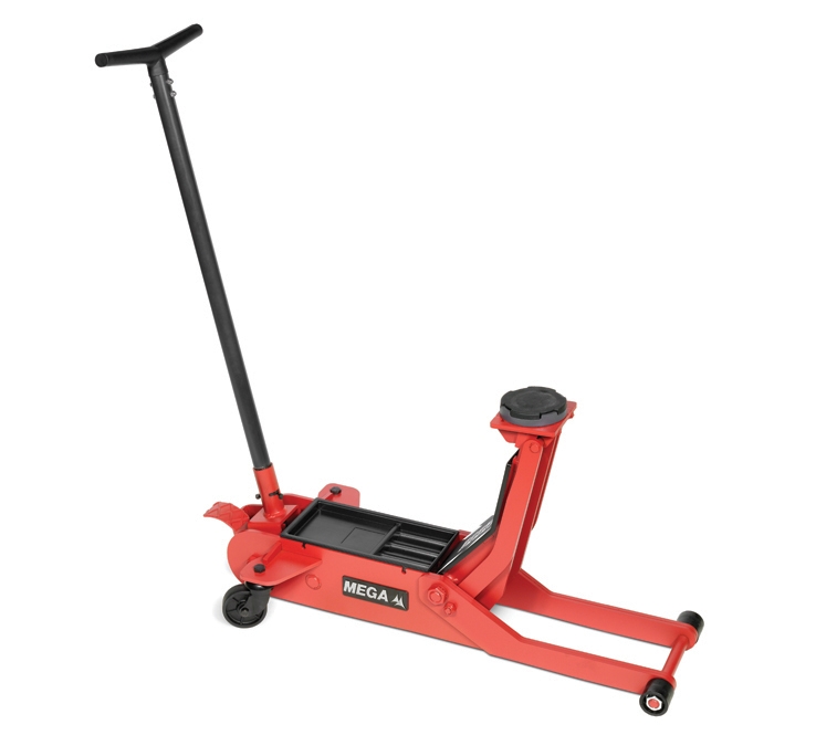 GT2X | GATO DE CARRETILLA MEGA 2T PERFIL BAJO