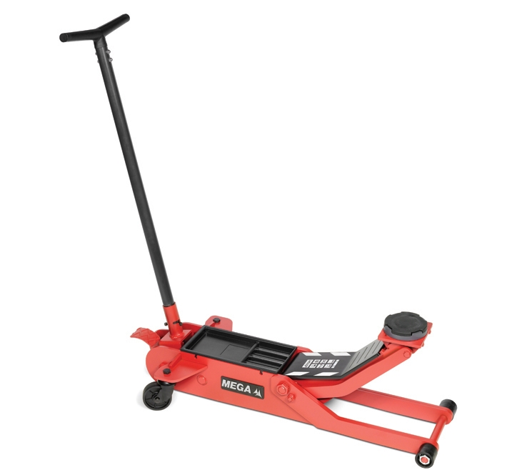 GT2X | GATO DE CARRETILLA MEGA 2T PERFIL BAJO