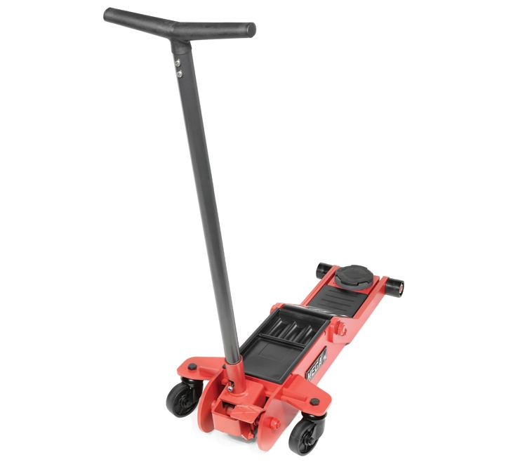 GT2X | GATO DE CARRETILLA MEGA 2T PERFIL BAJO