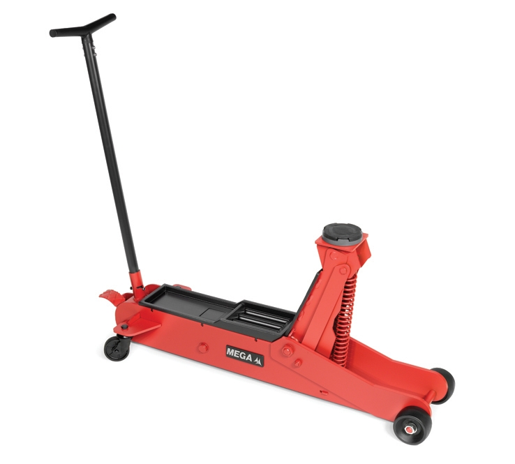 GT4 | GATO DE CARRETILLA MEGA 4T