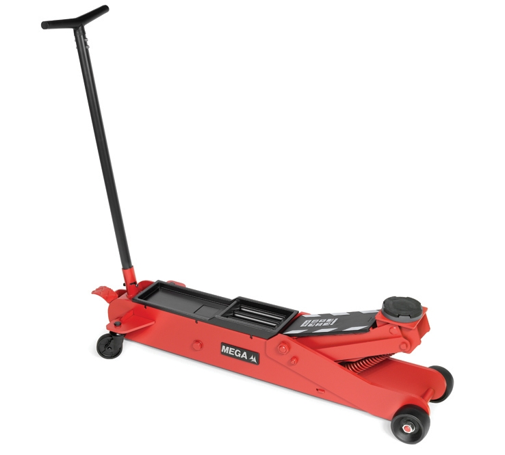 GT4 | GATO DE CARRETILLA MEGA 4T