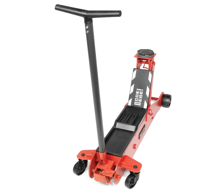 GT4 | GATO DE CARRETILLA MEGA 4T