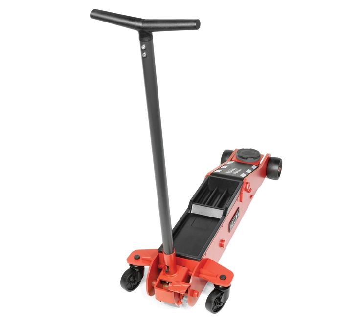 GT4 | GATO DE CARRETILLA MEGA 4T