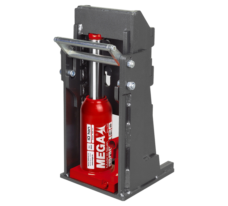 MGL10 | GATO DE UÑA MEGA