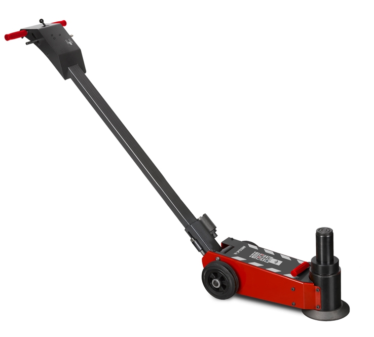 N25 | GATO OLEONEUMATICO MEGA 25T