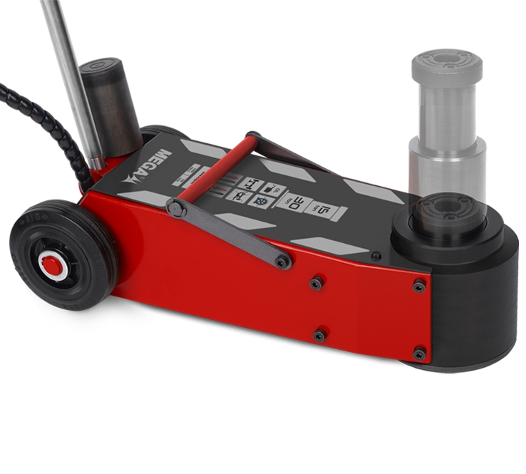 NP15-2B | GATO OLEONEUMATICO MEGA 15 - 30T PORTATIL