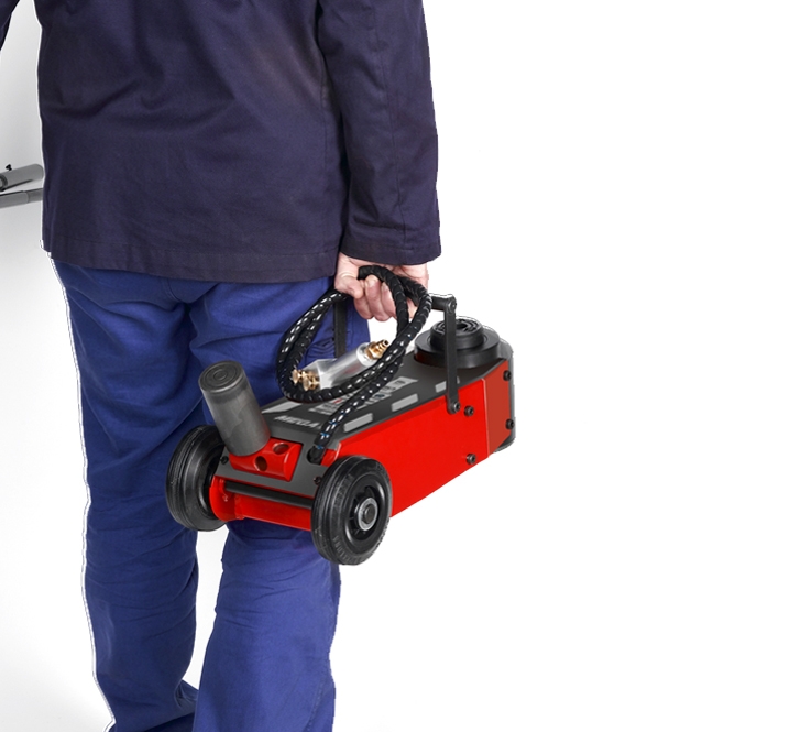 NP15-2B | GATO OLEONEUMATICO MEGA 15 - 30T PORTATIL